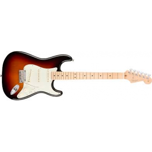 Fender - USA, 2017 PRO SERIES Stratocaster